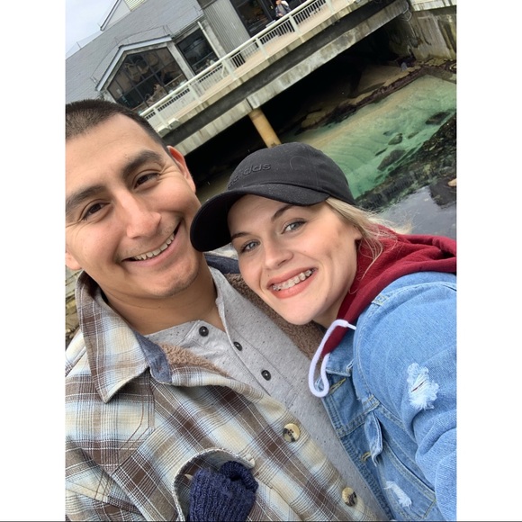 Meet your Posher, Cora - Picture 1 of 7